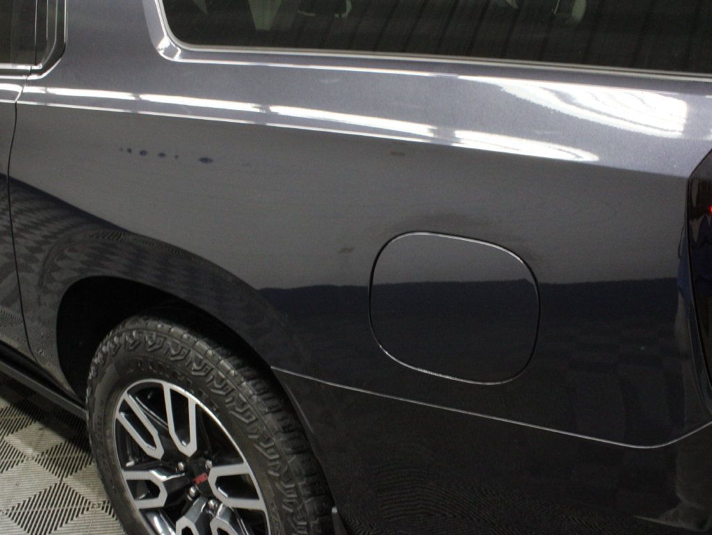 Used 2024 GMC Yukon XL AT4 w/ AT4 Premium Plus Package AWD/4WD image 54