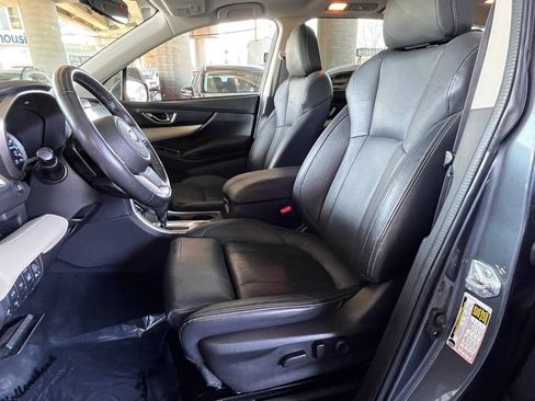Used 2021 Subaru Ascent Limited w/ Technology Package AWD/4WD image 19