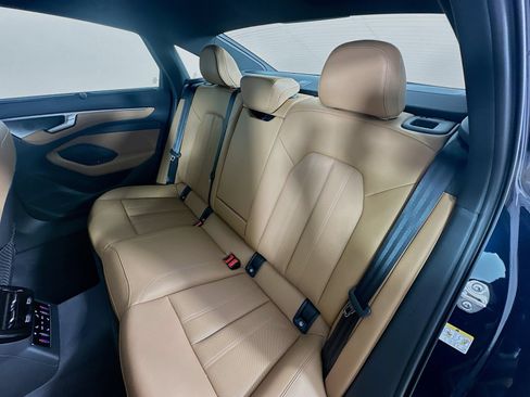 New 2026 Audi A6 Premium Plus AWD/4WD image 38