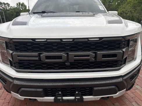 Used 2022 Ford F150 Raptor w/ Raptor 37 Performance Package AWD/4WD image 22