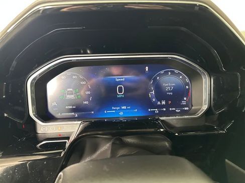 Used 2026 Chevrolet Silverado 1500 ZR2 image 21