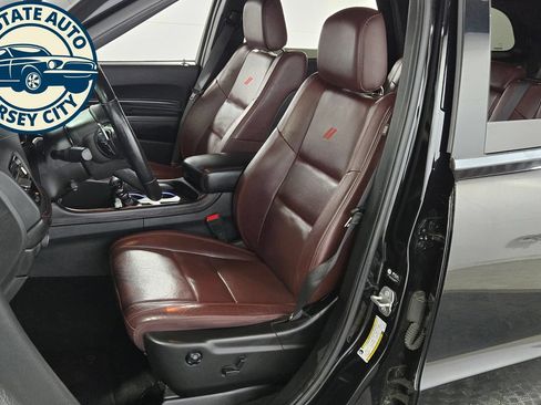 Used 2023 Dodge Durango GT AWD/4WD image 27