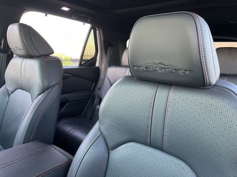 Certified 2026 Honda Passport TrailSport Elite image 24