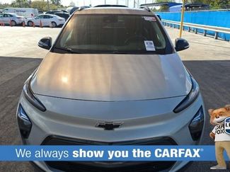 Used 2023 Chevrolet Bolt EUV LT video 2