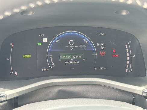 Used 2026 Toyota Camry SE w/ Multimedia Upgrade Package FWD image 26