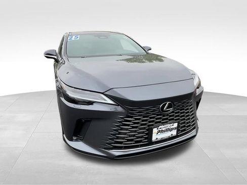 Used 2025 Lexus RX 350 AWD w/ Convenience Package image 8