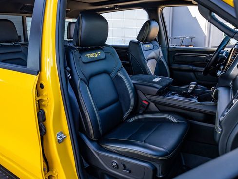 Used 2023 RAM 1500 TRX w/ TRX Level 2 Equipment Group image 32