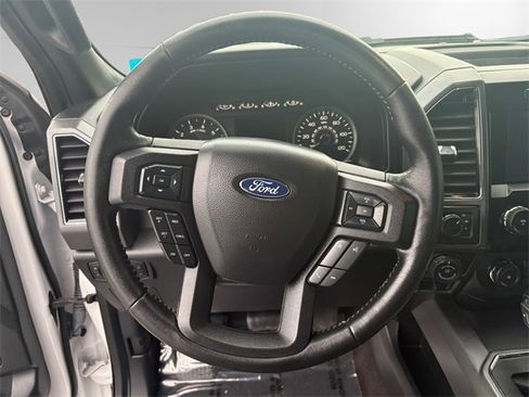 Used 2020 Ford F150 XLT w/ Equipment Group 302A Luxury image 12