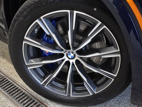 New 2026 BMW X5 xDrive40i image 17