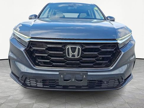 Used 2023 Honda CR-V EX-L image 2