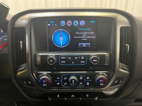 Used 2019 Chevrolet Silverado 1500 LT w/ All Star Edition image 22