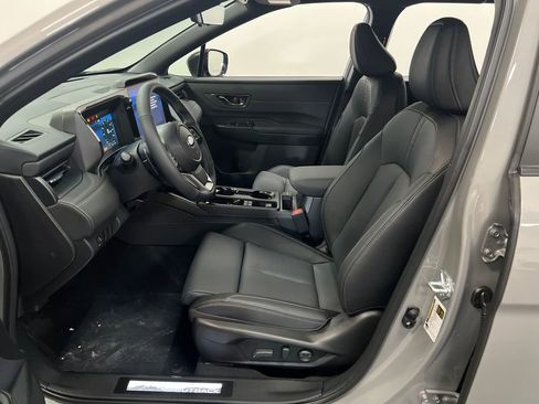 New 2026 Subaru Outback Touring AWD/4WD image 9