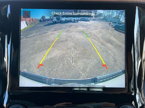 Used 2022 RAM 1500 Limited image 40