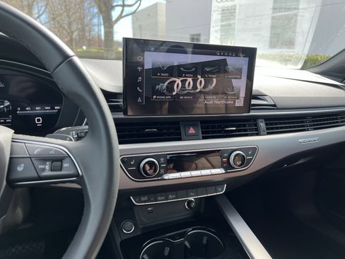 Certified 2023 Audi A5 2.0T Premium Plus w/ Premium Plus image 31