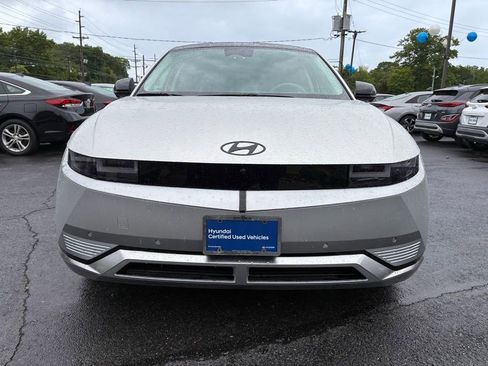 Used 2024 Hyundai Ioniq 5 Limited AWD/4WD image 2