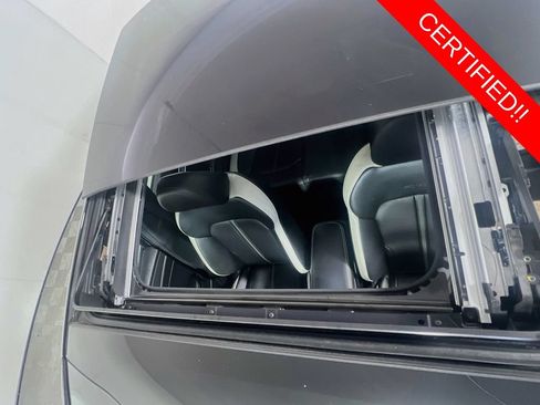 Certified 2025 Kia K5 GT-Line w/ GT-Line Premium Package FWD image 23