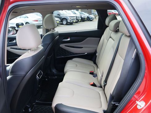 Certified 2023 Hyundai Santa Fe SEL w/ Premium Package image 16