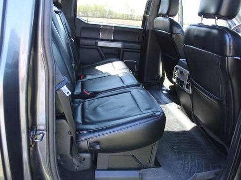 Used 2019 Ford F250 Lariat w/ Lariat Ultimate Package image 21