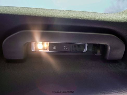 Used 2020 Mercedes-Benz S 560 4MATIC Sedan image 76