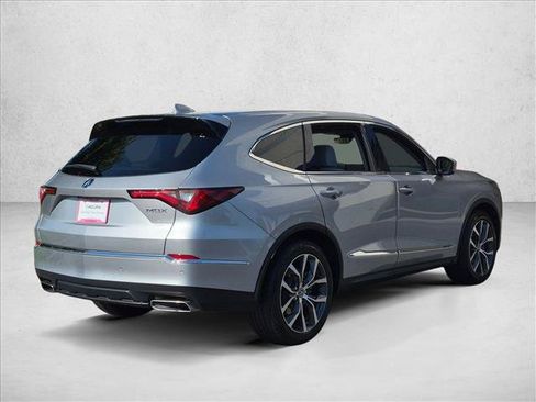 Certified 2024 Acura MDX FWD w/ Technology Package image 5