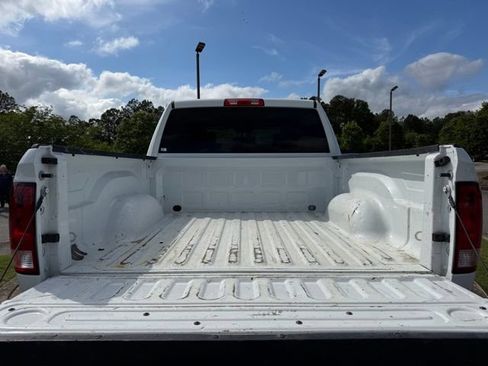 Used 2022 RAM 1500 Tradesman w/ Popular Equipment Group AWD/4WD image 28