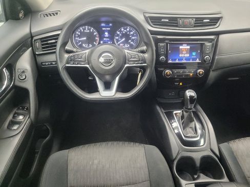 Used 2018 Nissan Rogue S AWD/4WD image 22
