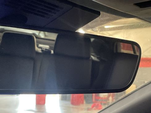 Used 2026 Toyota Camry XSE FWD image 10