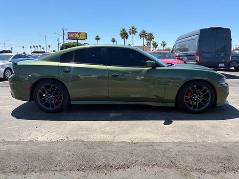 Used 2022 Dodge Charger Scat Pack RWD image 10