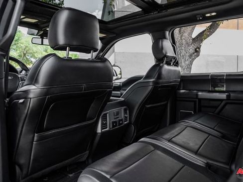 Used 2020 Ford F150 Raptor w/ Equipment Group 802A Luxury AWD/4WD image 89