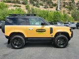 Certified 2023 Land Rover Defender 90 X-Dynamic SE image 2