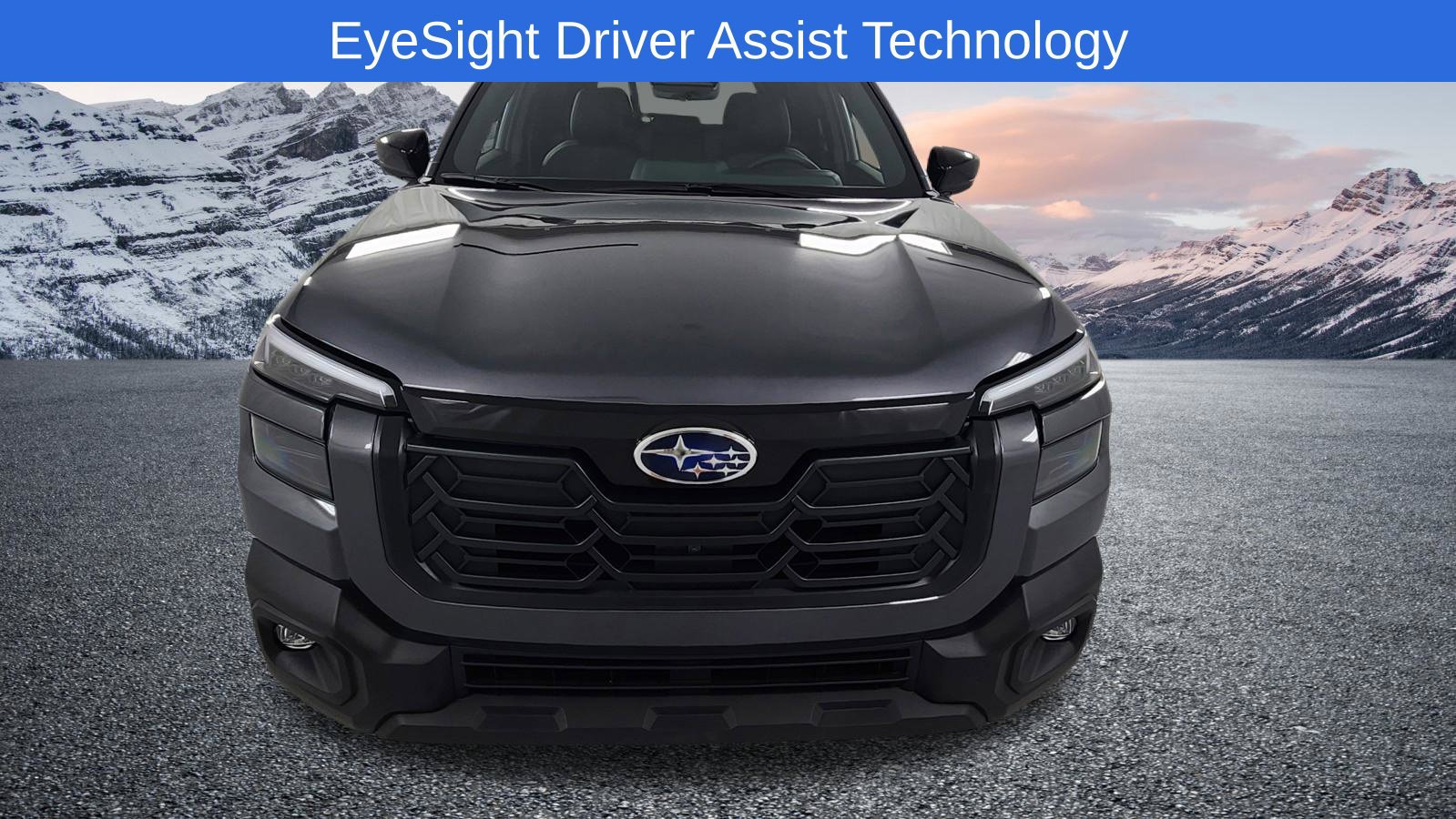 New 2026 Subaru Outback Touring AWD/4WD image 8