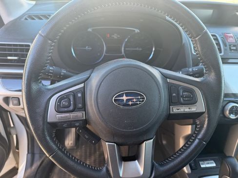 Used 2018 Subaru Forester 2.5i Limited image 8