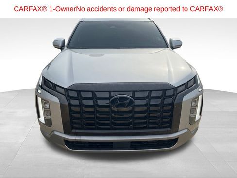 Used 2023 Hyundai Palisade SEL image 10