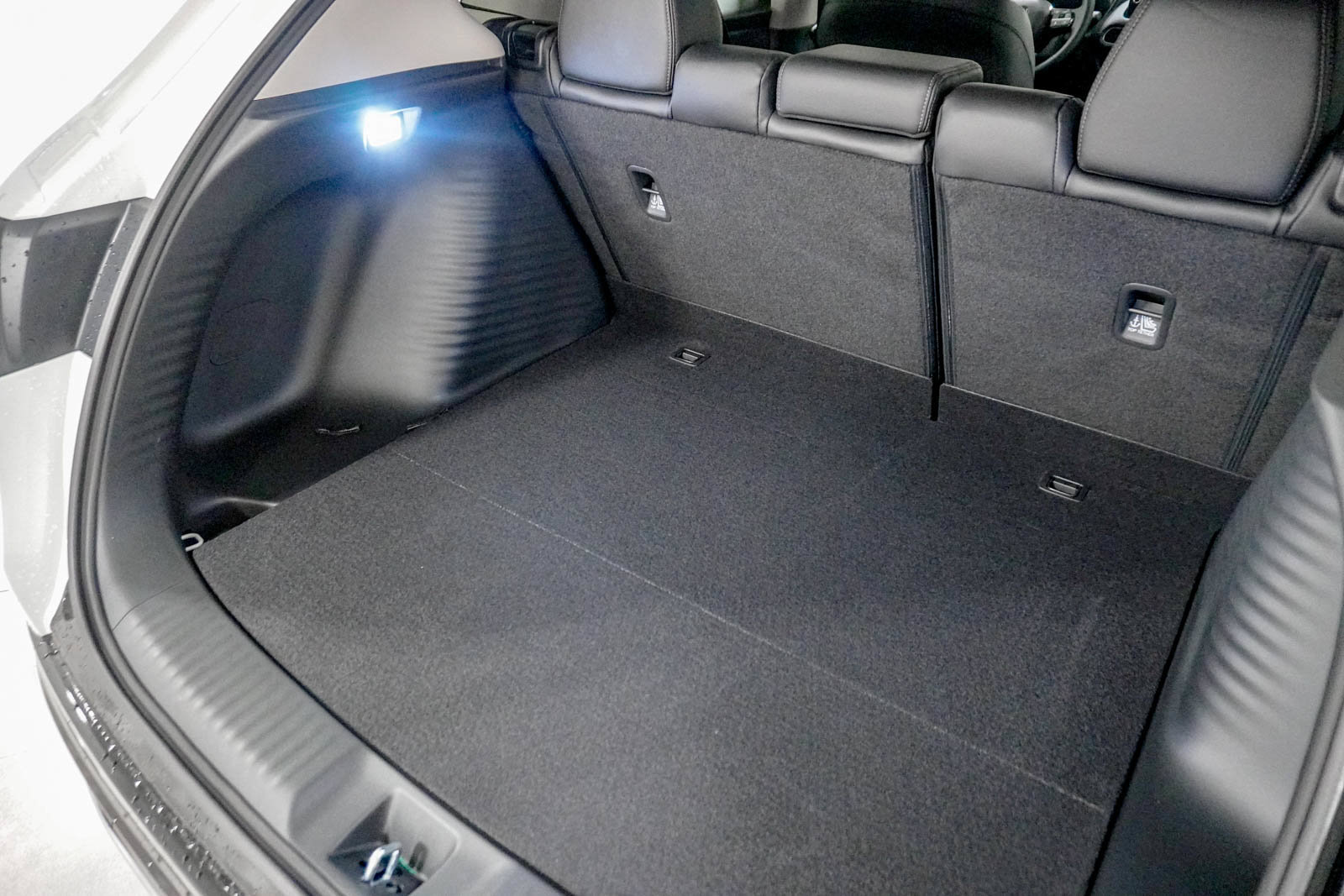 New 2027 Honda HR-V EX-L image 9