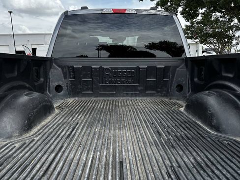 Used 2025 Ford F250 XLT w/ FX4 Off-Road Package AWD/4WD image 30