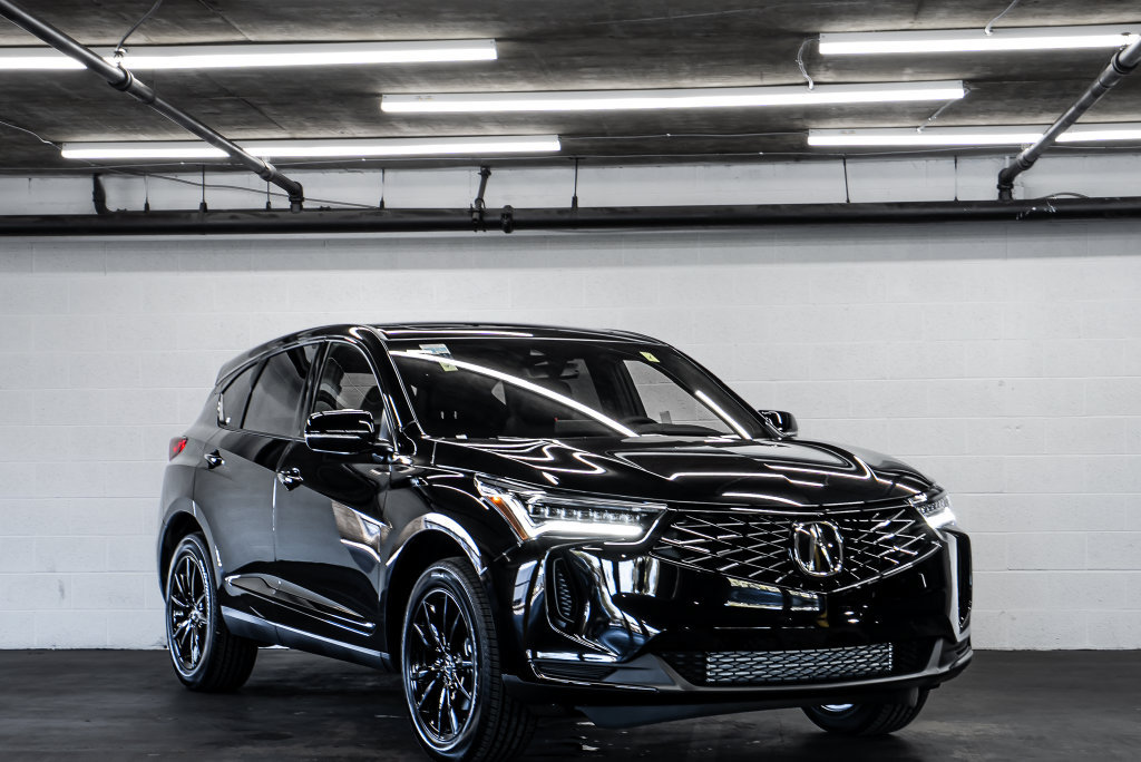 New 2026 Acura RDX SH-AWD image 7