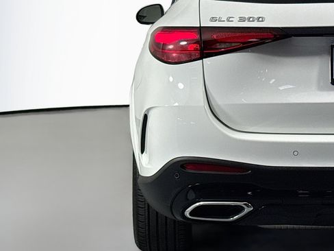 Certified 2023 Mercedes-Benz GLC 300 4MATIC image 15