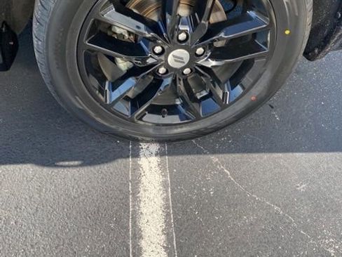 Used 2022 Dodge Durango GT image 5