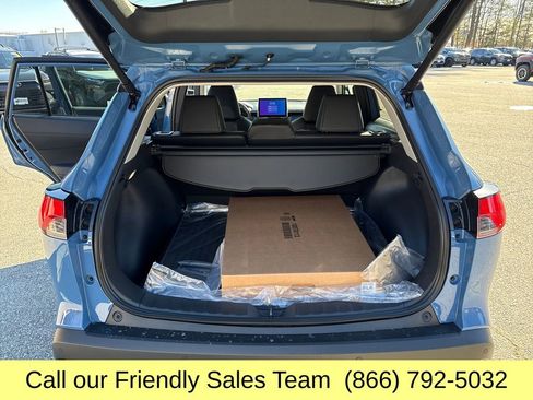 New 2026 Toyota Corolla Cross XLE w/ Convenience Package image 19