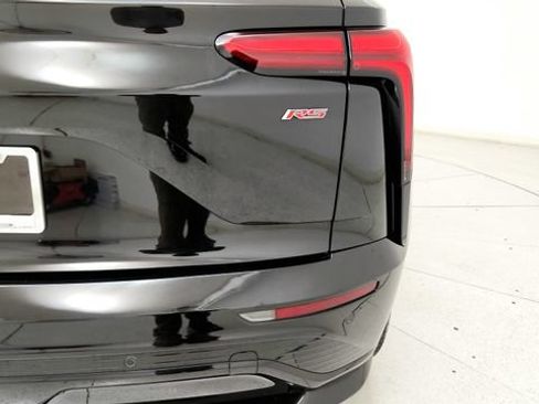 Used 2024 Chevrolet Blazer EV RS RWD image 28