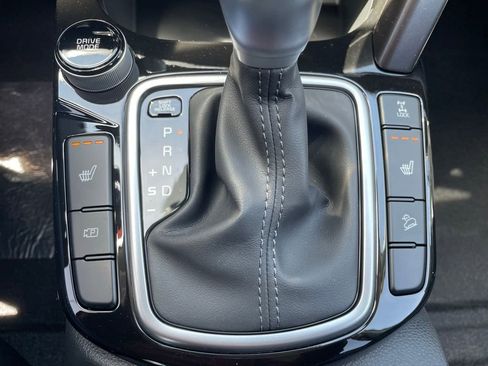 New 2026 Kia Seltos S AWD/4WD image 21
