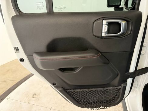 Certified 2020 Jeep Wrangler Unlimited Rubicon image 13