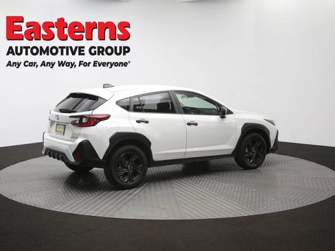 Used 2024 Subaru Crosstrek 2.0i AWD/4WD image 40