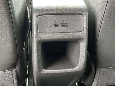 Used 2025 Chevrolet Trax RS w/ Driver Confidence Package image 11