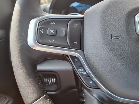 New 2026 RAM 1500 Big Horn image 16