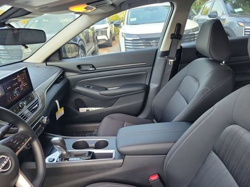New 2026 Nissan Altima 2.5 SV w/ SV Special Edition Package FWD image 15