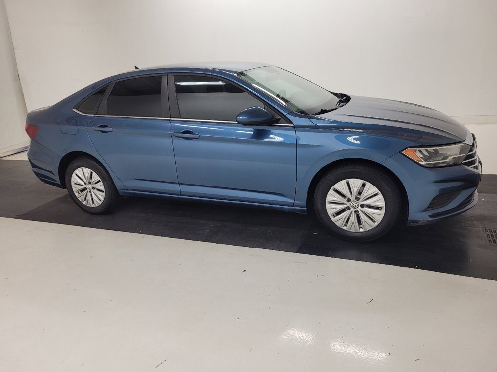 Used 2020 Volkswagen Jetta SE FWD image 11
