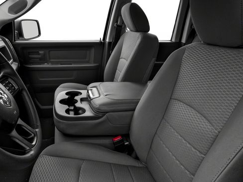 Used 2016 RAM 1500 Tradesman w/ Protection Group image 48