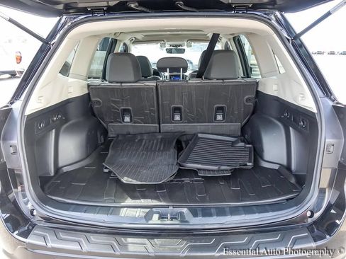 Used 2019 Subaru Forester Sport AWD/4WD image 25