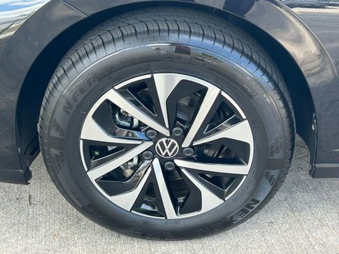 New 2026 Volkswagen Jetta S FWD image 37